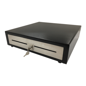 GOODSON GC-35 8C 5N Slot Drawer 12V Black
