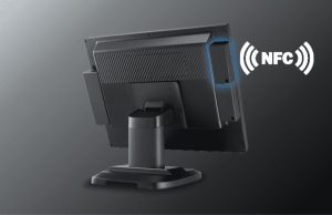Tysso Side Mount 13.56MHz NFC for XT AIO