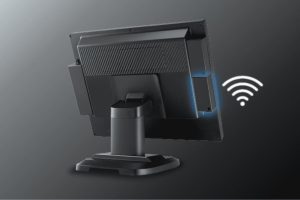 Tysso Side Mount Wi-Fi IEEE 802.11 a/b/g/n/ac for XT AIO