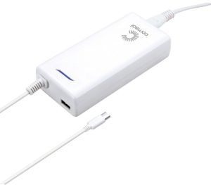 COMSOL 100W USB-C UNIVERSAL LAPTOP CHARGER