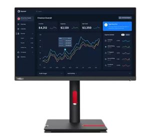 LENOVO ThinkVision T22i-30 21.5" FHD IPS Monitor