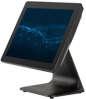 Nexa NP-1653 15" Pos Terminal N97 8GB Ram 120GB SSD Win 11