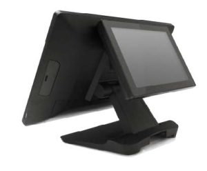 Element 455/455W CDU 2Nd Display 11.6 Touch Black