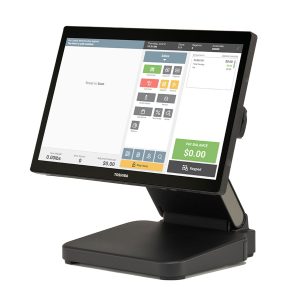 Toshiba Tcx810-E53 I3 8/256 15/P Usb-Hub W10