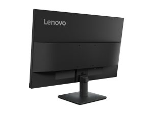 Lenovo ThinkVision S24-4e - LED monitor - 24" (23.8" viewable) - 1920 x 1080 Full HD - raven black