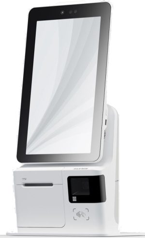 Sunmi K2 Mini 64/4GB 15.6" Desktop 58/80 Printer 3D Camera