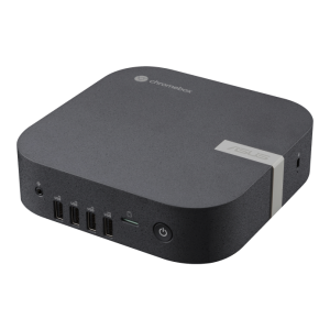 ASUS Chromebox 5A -13th gen i7 8/128GB