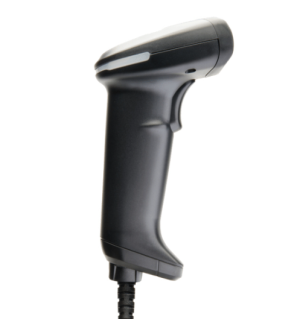 OPTICON OPL46R-B-U - L-46R Laser Scanner Black USB
