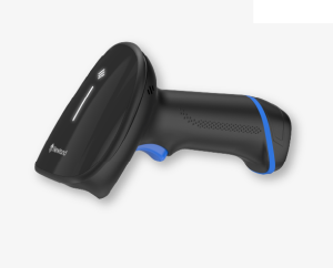 HR2000-BT Handheld Scanner Include Stand, PSU And USB Cable