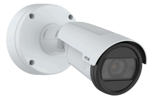 Axis P1488-LE 8mp AI-Powered Outdoor Bullet Camera