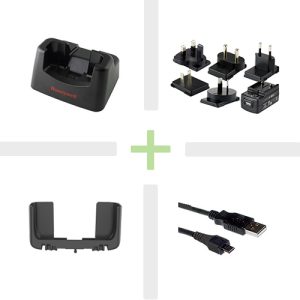 Honeywell Dock Kit Charge 1-Bay EDA52