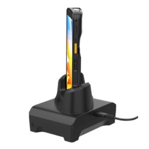 Zebra Dock for TC22/TC27, Charge Only, 1-Bay