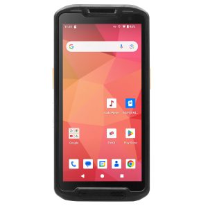 Point Mobile PM84 WI-FI 5 BT LTE GPS NFC N5703 STD 4G