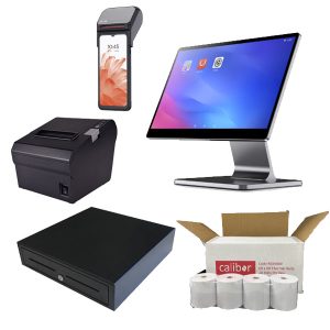 Bundle For Nightclub And Bar POS System