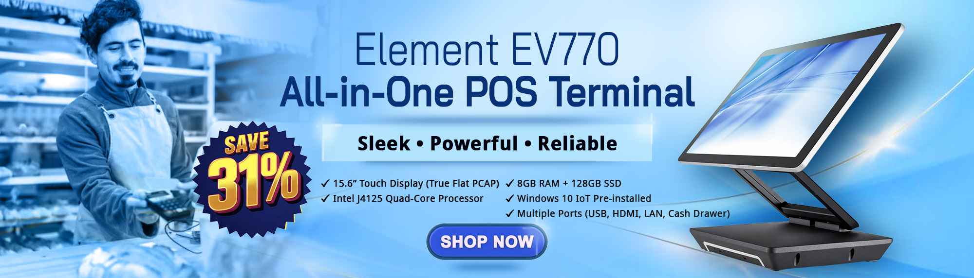 https://onlypos.com.au/element-ev770-j4125-8-128gb-15-6-display-black-and-win-10-iot-installed/