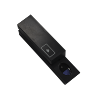 POSIFLEX MSR attach 3 Trck & RF310 & FingerPr Rdr for PS XT