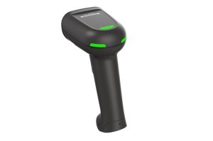 Honeywell Xenon Ultra 1960G 2D-HD Scanner Kit USB Black