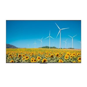 Hisense 55DP30FE 55" UHD Digital Signage 350nit 16 x 7 Android 9