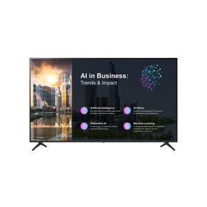 LG 55PK640S 55” 4K UHD TV Signage