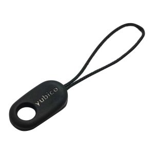 Yubico x Keyport ParaPull Lanyard for YubiKey