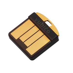 Yubico YubiHSM 2.2 FIPS Hardware Security Module for Cryptographic Key Protection