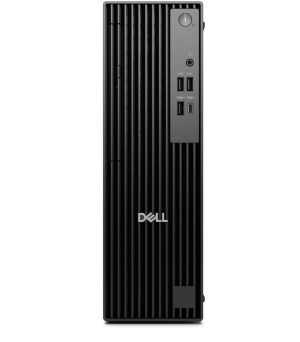 Dell Pro Slim Desktop (SFF) U7-265, 16GB RAM, 512GB SSD, Wi-Fi, Windows 11 Pro, 3Y