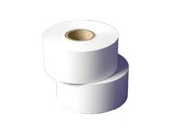 80X150 Thermal Rolls 25MM Core Box 8