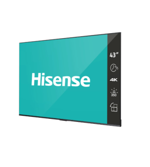 Hisense DP30FE 4K UHD Commercial Digital Signage Display